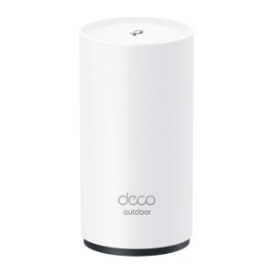 TP-Link AX3000 Outdoor Mesh Wi-Fi 6 Unit (1-pack)