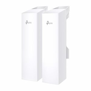 TP-Link Omada 5GHz 867Mbps Indoor/Outdoor Wireless Bridge Kit (No PSU)