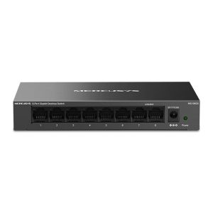 Mercusys 8 Port Gigabit Desktop Switch - Metal Case