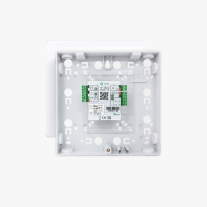 Paxton Solo - Controller with Plastic housing